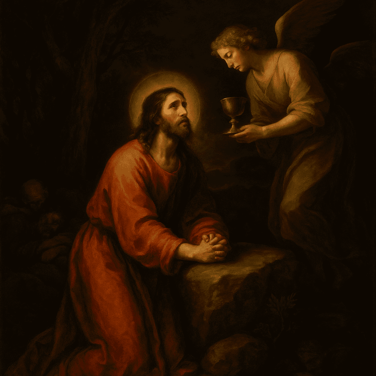 Catholic Conversion Journey